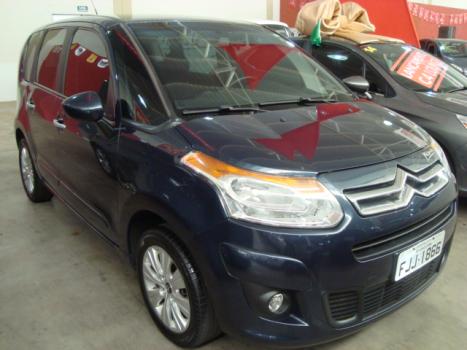 CITROEN C3 Picasso 1.6 16V 4P GLX FLEX, Foto 1