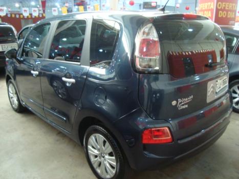 CITROEN C3 Picasso 1.6 16V 4P GLX FLEX, Foto 2
