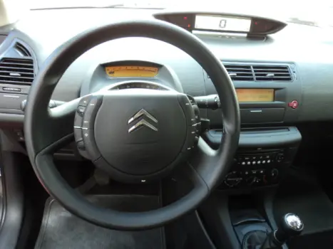 CITROEN C4 Hatch 1.6 16V 4P GLX, Foto 3