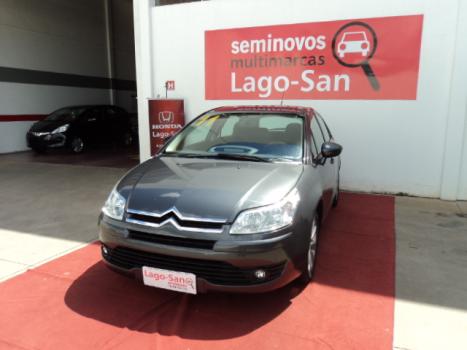 CITROEN C4 Hatch 1.6 16V 4P GLX, Foto 1