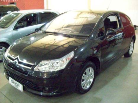 CITROEN C4 Hatch 2.0 16V VTR, Foto 1