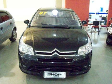 CITROEN C4 Hatch 2.0 16V VTR, Foto 2