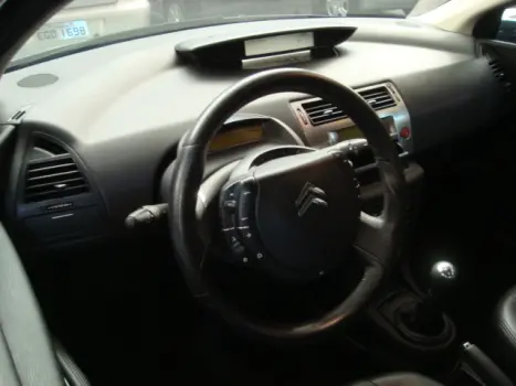 CITROEN C4 Hatch 2.0 16V 4P EXCLUSIVE, Foto 4