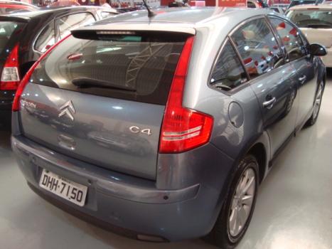 CITROEN C4 Hatch 2.0 16V 4P EXCLUSIVE, Foto 2