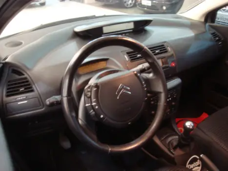 CITROEN C4 Hatch 2.0 16V VTR, Foto 4