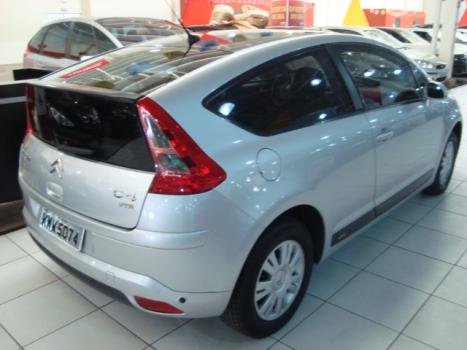 CITROEN C4 Hatch 2.0 16V VTR, Foto 2