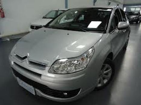 CITROEN C4 Hatch 2.0 16V 4P GLX FLEX, Foto 1