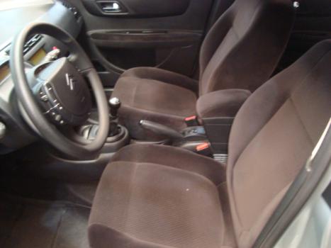 CITROEN C4 Hatch 2.0 16V 4P GLX FLEX, Foto 3