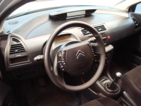 CITROEN C4 Hatch 2.0 16V 4P GLX FLEX, Foto 4