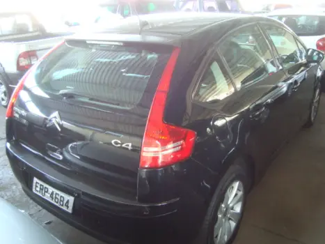 CITROEN C4 Hatch 2.0 16V 4P EXCLUSIVE, Foto 2