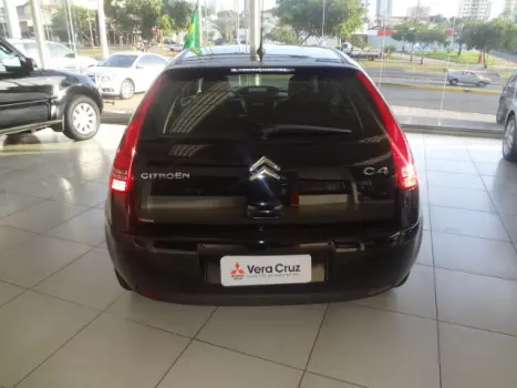 CITROEN C4 Hatch 2.0 16V 4P GLX FLEX, Foto 4