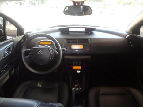 CITROEN C4 Hatch 2.0 16V 4P GLX FLEX, Foto 2