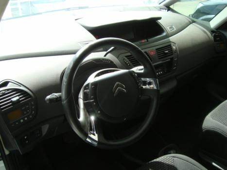 CITROEN C4 Picasso 2.0 16V 4P GLX AUTOM�TICO, Foto 4