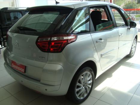 CITROEN C4 Picasso 2.0 16V 4P GLX AUTOM�TICO, Foto 2