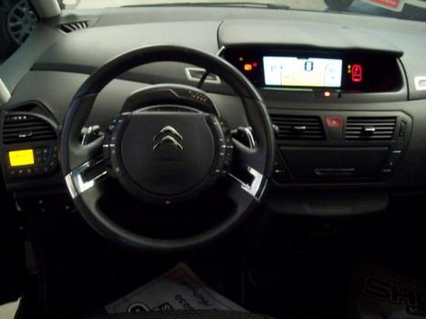 CITROEN C4 Picasso 2.0 16V 4P GLX AUTOM�TICO, Foto 4