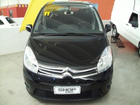 CITROEN C4 Picasso 2.0 16V 4P GLX AUTOM�TICO, Foto 2