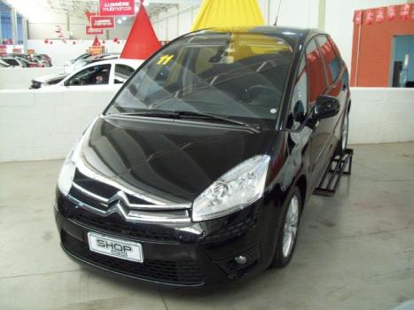 CITROEN C4 Picasso 2.0 16V 4P GLX AUTOM�TICO, Foto 1