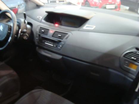 CITROEN C4 Picasso 2.0 16V 4P EXCLUSIVE AUTOM�TICO, Foto 4