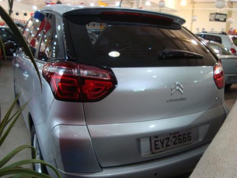 CITROEN C4 Picasso 2.0 16V 4P EXCLUSIVE AUTOM�TICO, Foto 2