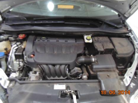 CITROEN C4 Sedan 1.6 16V 4P GLX PALLAS FLEX, Foto 4