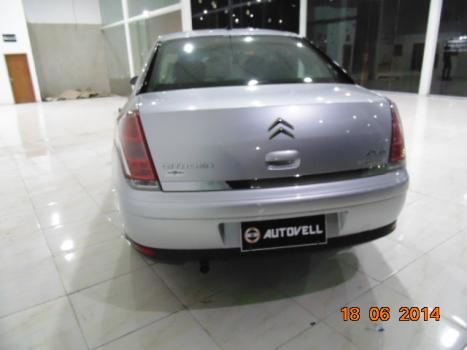 CITROEN C4 Sedan 1.6 16V 4P GLX PALLAS FLEX, Foto 2