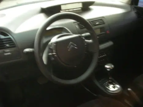 CITROEN C4 Sedan 2.0 16V 4P GLX PALLAS FLEX, Foto 3