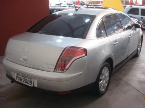 CITROEN C4 Sedan 2.0 16V 4P GLX PALLAS FLEX, Foto 4