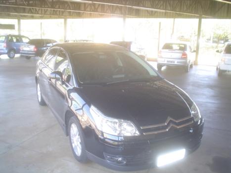 CITROEN C4 Sedan 2.0 16V 4P EXCLUSIVE PALLAS, Foto 4