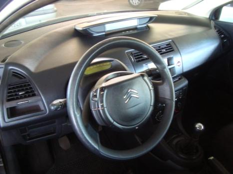 CITROEN C4 Sedan 2.0 16V 4P GLX PALLAS, Foto 4
