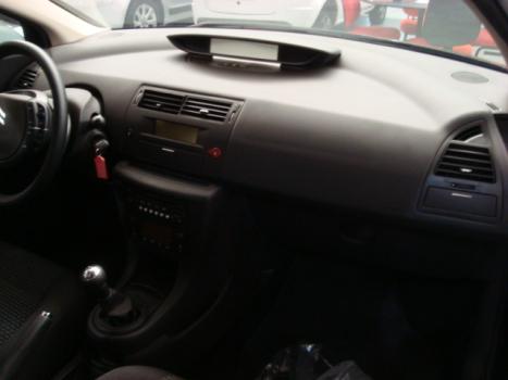 CITROEN C4 Sedan 2.0 16V 4P GLX PALLAS, Foto 4