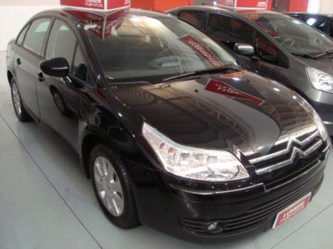 CITROEN C4 Sedan 2.0 16V 4P GLX PALLAS, Foto 1