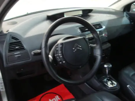 CITROEN C4 Sedan 2.0 16V 4P EXCLUSIVE FLEX, Foto 3