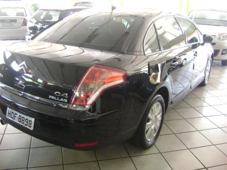 CITROEN C4 Sedan 2.0 16V 4P GLX PALLAS FLEX, Foto 3