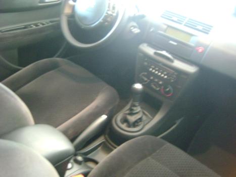 CITROEN C4 Sedan 2.0 16V 4P GLX PALLAS FLEX, Foto 4