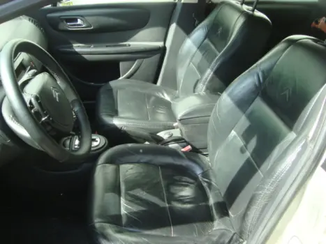 CITROEN C4 Sedan 2.0 16V 4P GLX PALLAS, Foto 3