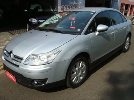 CITROEN C4 Sedan 2.0 16V 4P EXCLUSIVE PALLAS, Foto 1