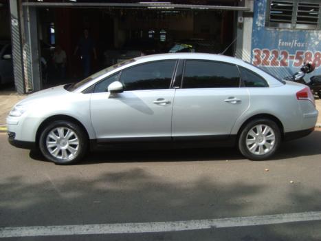 CITROEN C4 Sedan 2.0 16V 4P EXCLUSIVE PALLAS, Foto 2