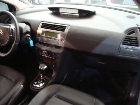 CITROEN C4 Sedan 2.0 16V 4P EXCLUSIVE PALLAS, Foto 4