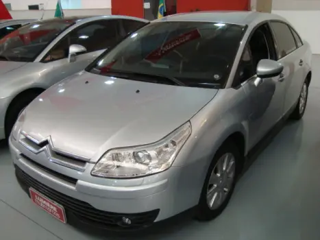 CITROEN C4 Sedan 2.0 16V 4P EXCLUSIVE PALLAS, Foto 1