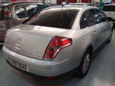 CITROEN C4 Sedan 2.0 16V 4P EXCLUSIVE PALLAS, Foto 2