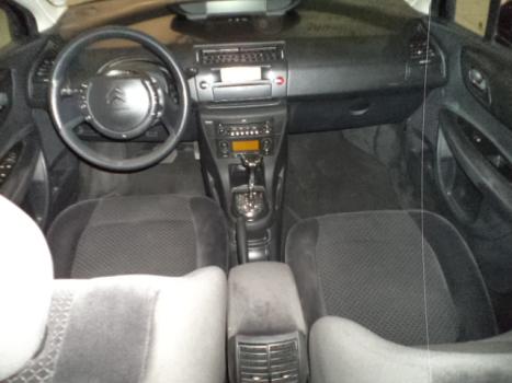 CITROEN C4 Sedan 2.0 16V 4P GLX PALLAS FLEX, Foto 4