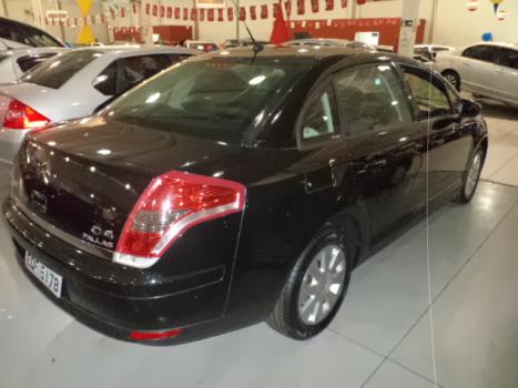 CITROEN C4 Sedan 2.0 16V 4P GLX PALLAS FLEX, Foto 2