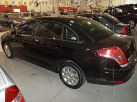 CITROEN C4 Sedan 2.0 16V 4P GLX PALLAS FLEX, Foto 3