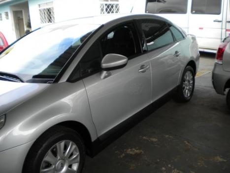 CITROEN C4 Sedan 2.0 16V 4P GLX PALLAS, Foto 3