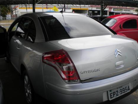 CITROEN C4 Sedan 2.0 16V 4P GLX PALLAS, Foto 4