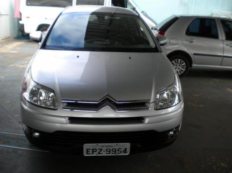 CITROEN C4 Sedan 2.0 16V 4P GLX PALLAS, Foto 1