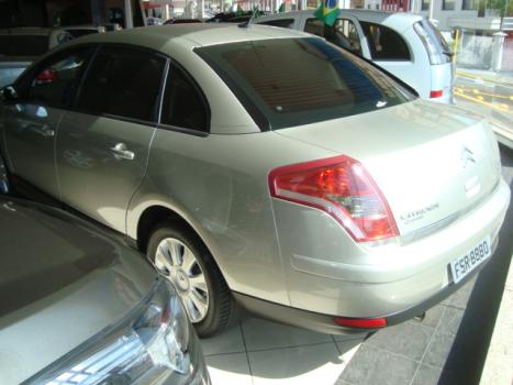 CITROEN C4 Sedan 2.0 16V 4P GLX PALLAS, Foto 4