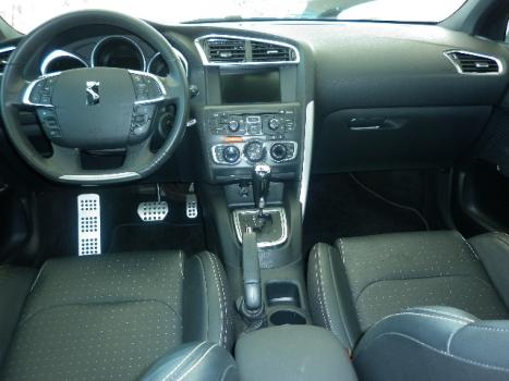 CITROEN DS4 1.6 THP 155 TURBO AUTOM�TICO, Foto 4