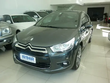 CITROEN DS4 1.6 THP 155 TURBO AUTOM�TICO, Foto 1