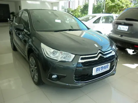 CITROEN DS4 1.6 THP 155 TURBO AUTOM�TICO, Foto 2